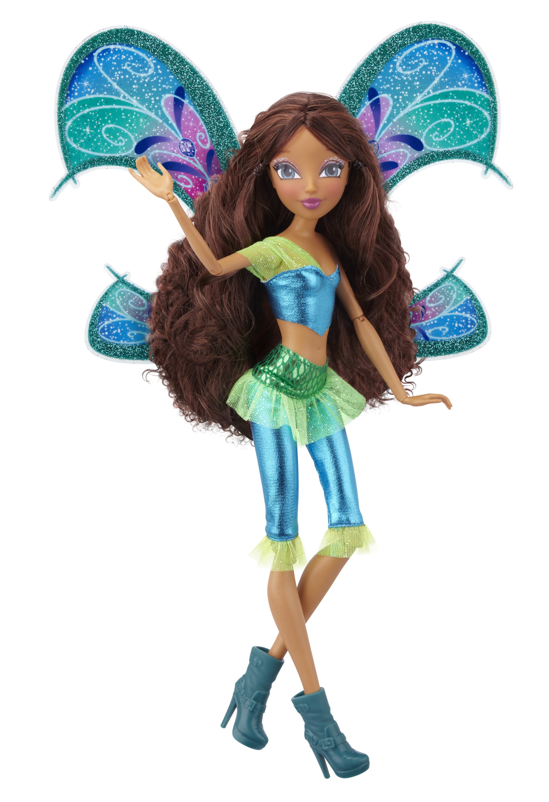 Winx Club 11.5