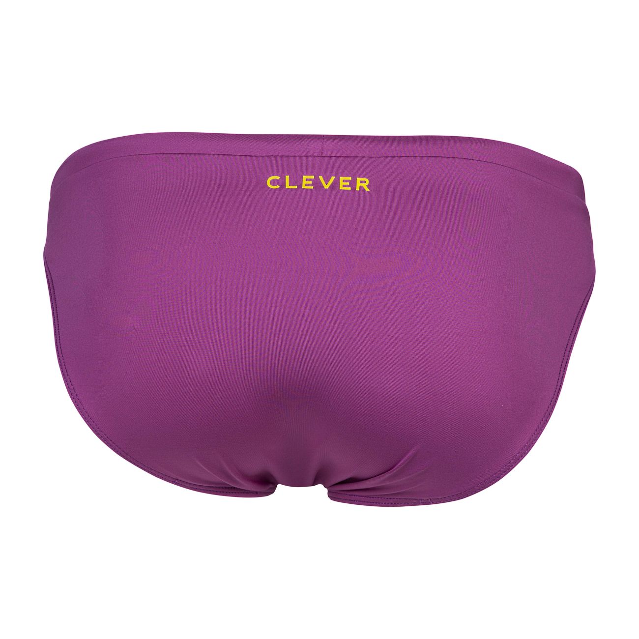 Clever Vivo Swim Brief - Comfortable Men's Swimwear for Beach & Pool - Perfect for Swimming, Sunbathing & Water Sports