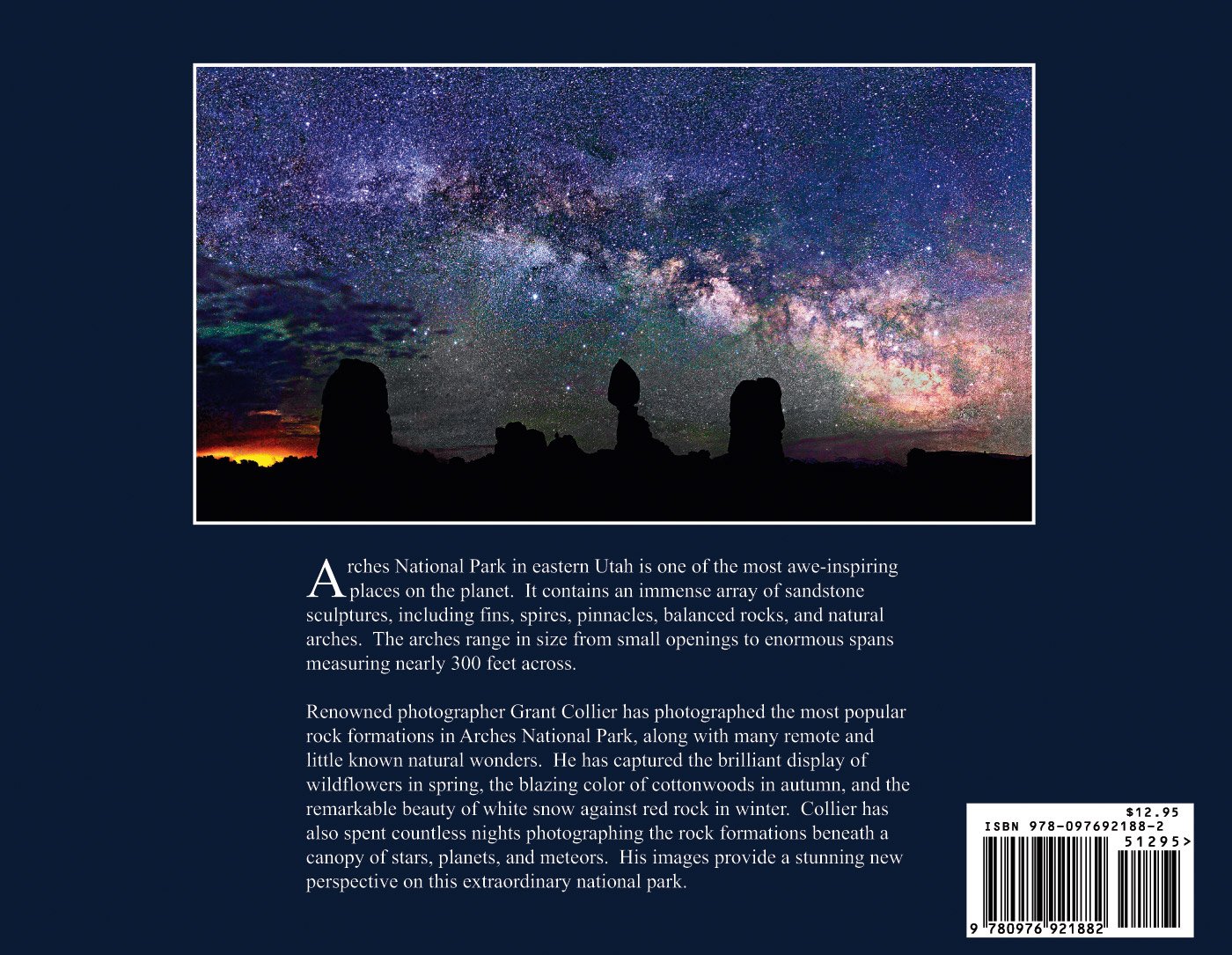 Arches National Park Travel Guide - Day & Night Exploration Tips for Hiking, Photography & Stargazing