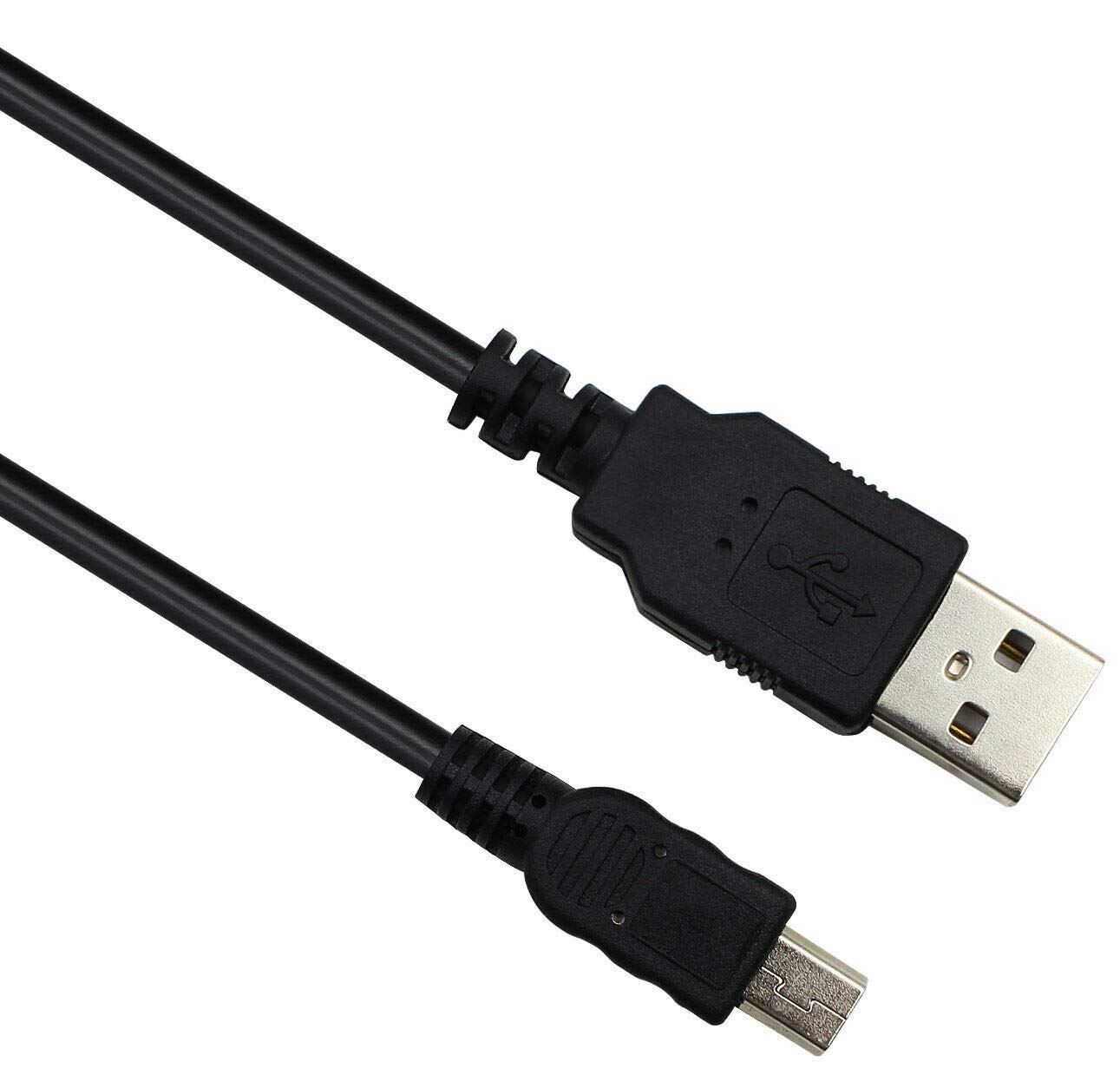 Turtle Beach Ear Force XP400 Gaming Headset USB Charging Cable - Fast Charging Cord for Gaming Headsets - Perfect for PC, PS4, Xbox Gaming Setup