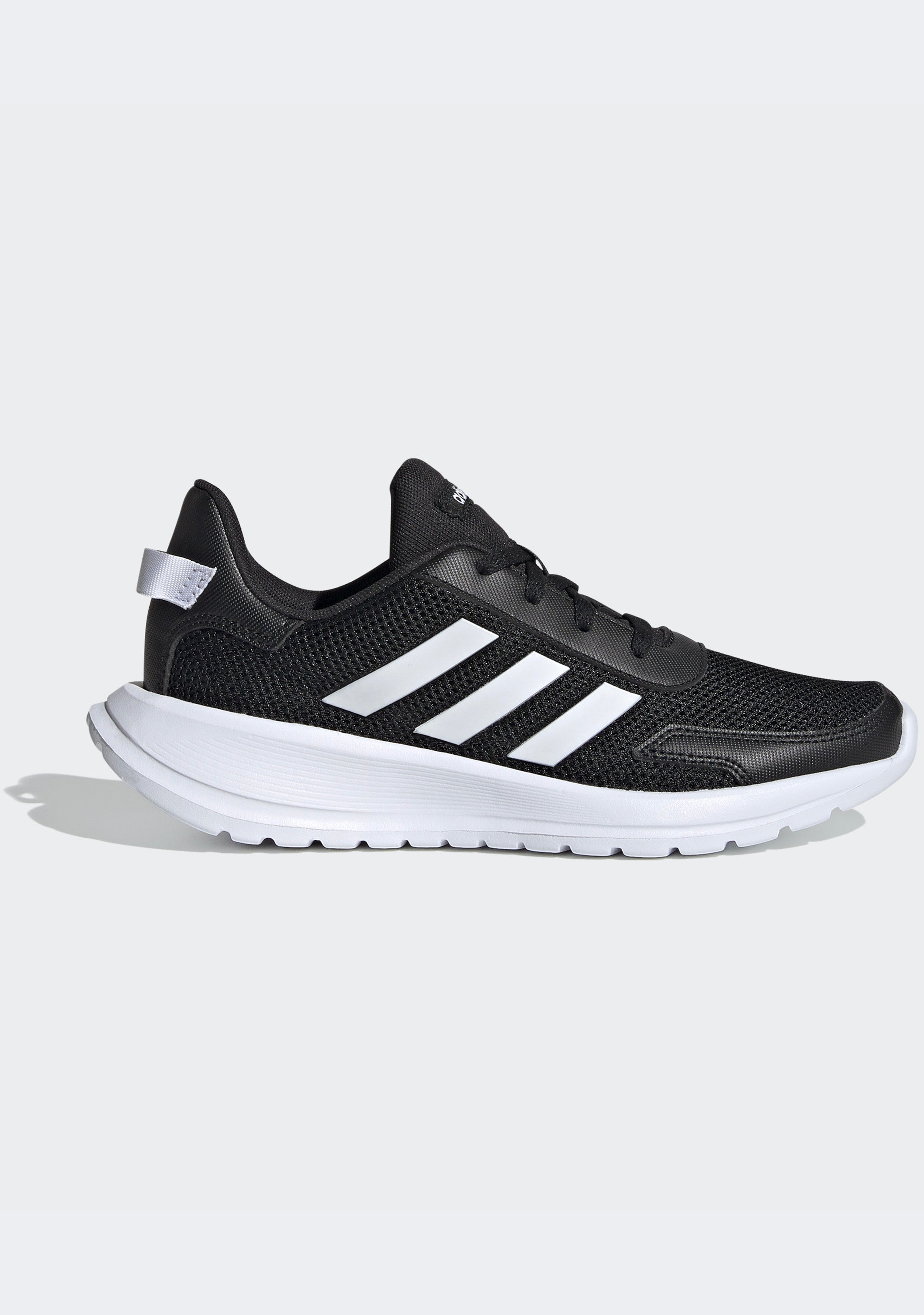 Adidas Junior Tensaur Run Kids' Running Shoes - Lightweight & Breathable for School, Sports & Daily Wear