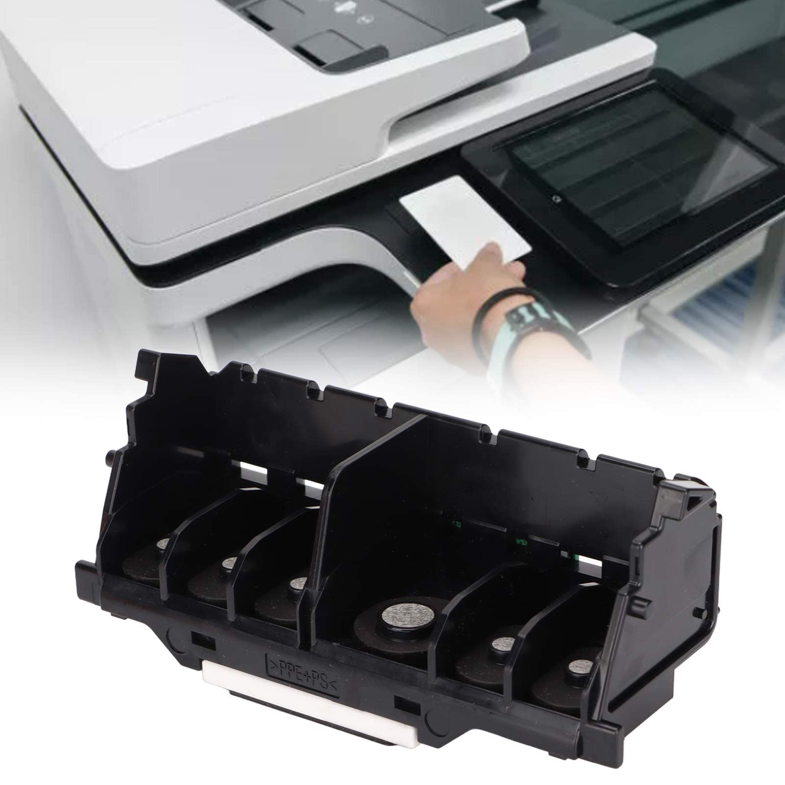 Canon Printhead QY6-0083 Replacement for MG/IX Series Printers - Home & Office Use