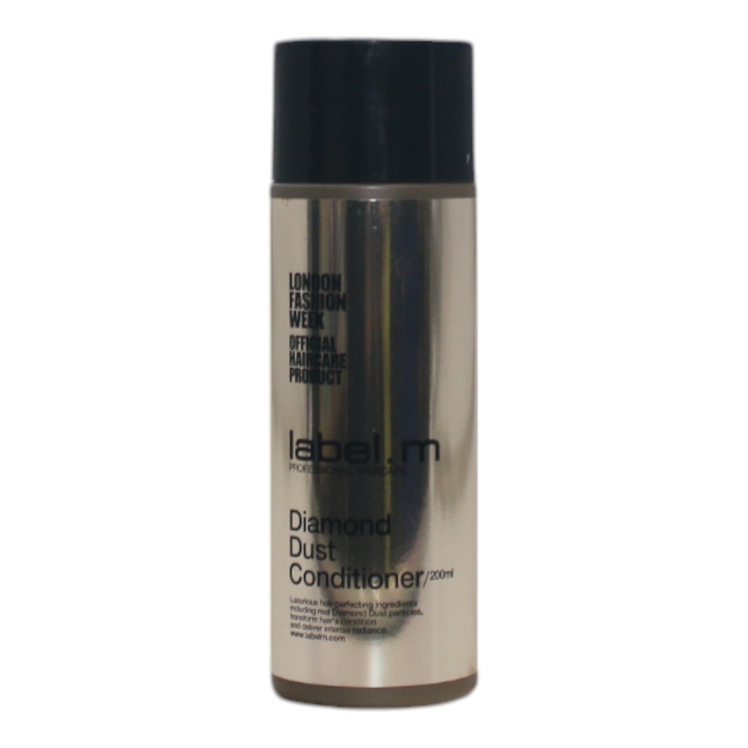 Label.M Dry Shampoo for Hair - 6.76 oz Volumizing & Refreshing Spray - Quick Cleanse for Oily Hair Between Washes - Perfect for Travel, Gym & Busy Mornings