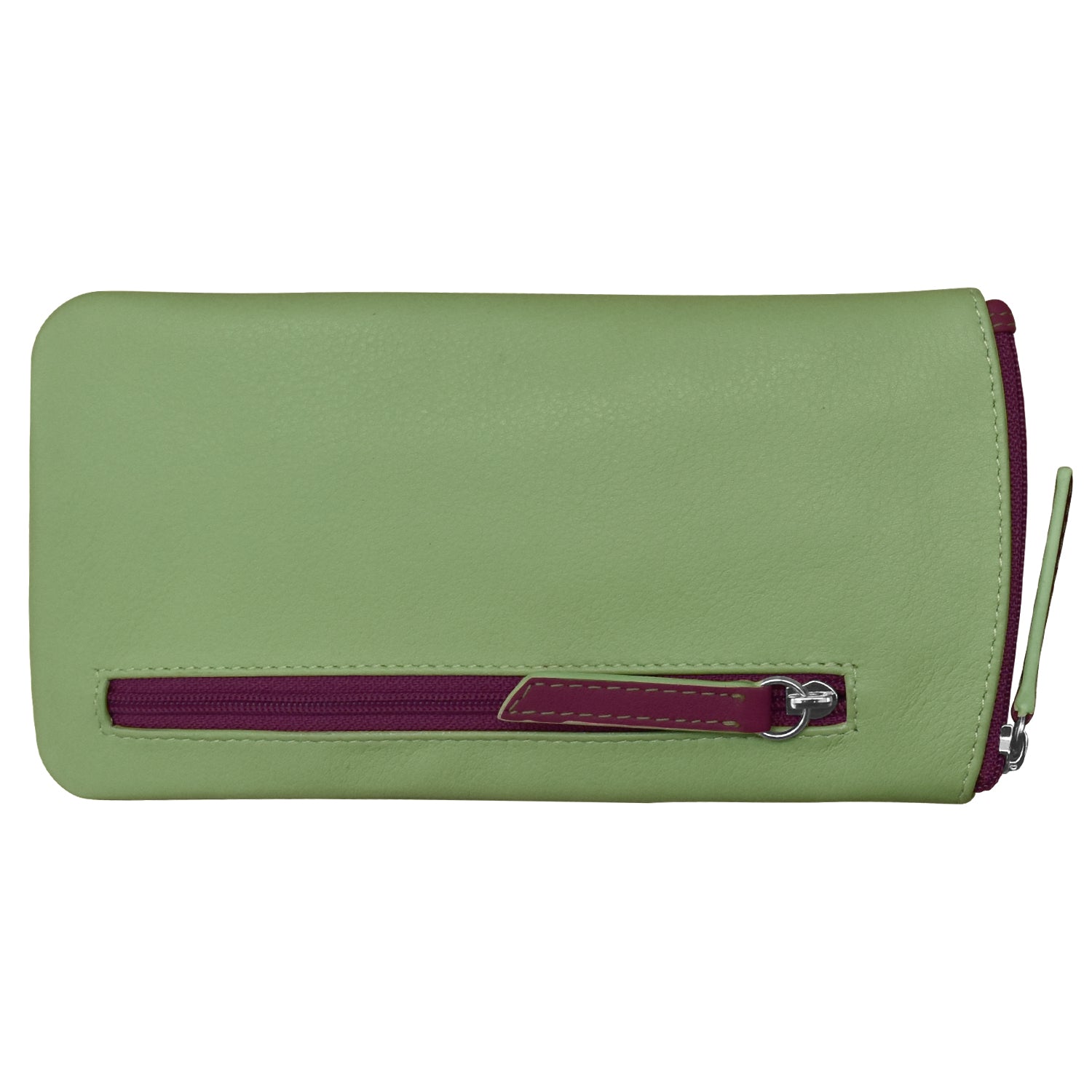 Stylish Eyeglass Case with Trendy Design - Perfect for Travel, Work & Everyday Use