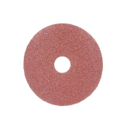 3M Cubitron II 4-1/2 x 7/8 Inch 60+ Grit 982C Fiber Disc - Premium Abrasive Disc for Metal Grinding & Surface Preparation - Ideal for Automotive, Welding & DIY Projects