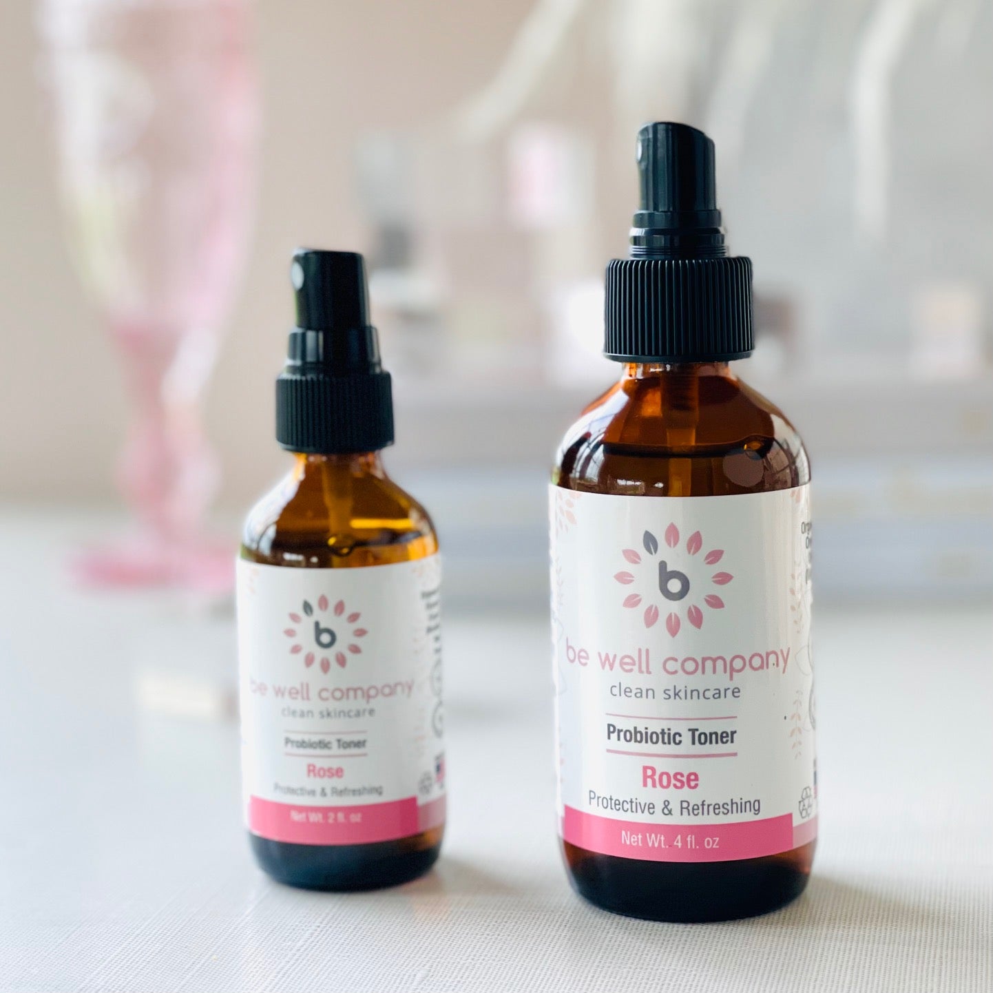 You Complete Me Face Kit - Complete Skincare Set for Glowing Skin | Perfect for Daily Routine, Travel & Gifting