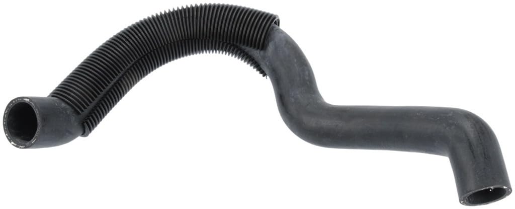 Continental 62193 Molded Radiator Hose - Premium Replacement for Engine Cooling System | Perfect for Chevy, Ford, Dodge & More | Ideal for Daily Driving, Off-Road & Performance Upgrades