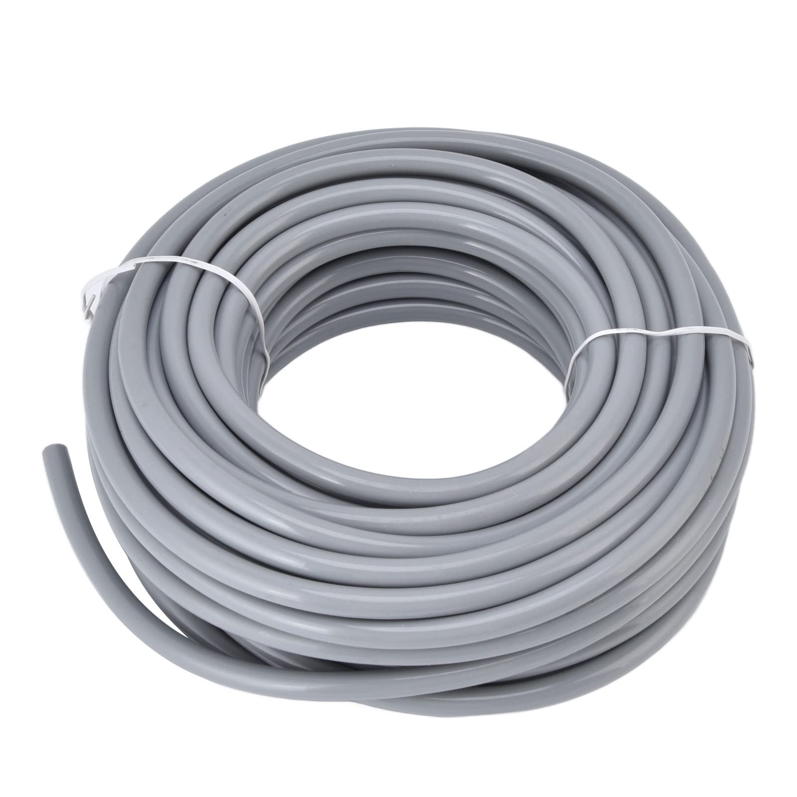 Jeanoko Garden Hose Set with Atomization Sprayer - Outdoor Humidification & Cooling for Plants, Lawns, and Patios - Perfect for Gardening, Watering, and Summer Refreshment