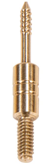 Tipton Felt Gun Cleaning Pellets - Caliber Specific for Shooting & Maintenance