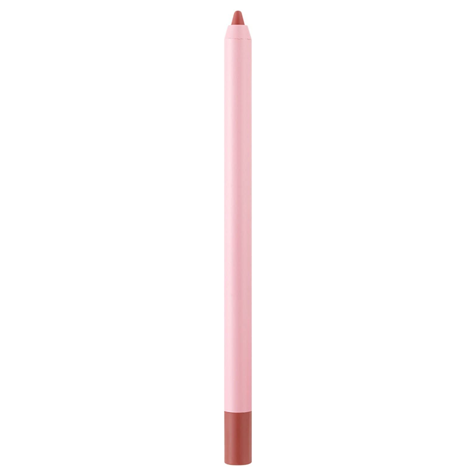 **Long-Lasting Waterproof Lip Plumper & Lip Liner Set – Volumizing Lipstick Pen with Foaming Effect, No-Fade Formula for Daily Wear, Travel, Party & Work**    *(Perfect for enhancing lips, creating a fuller look, and lasting through meals, drinks, and long events!)*