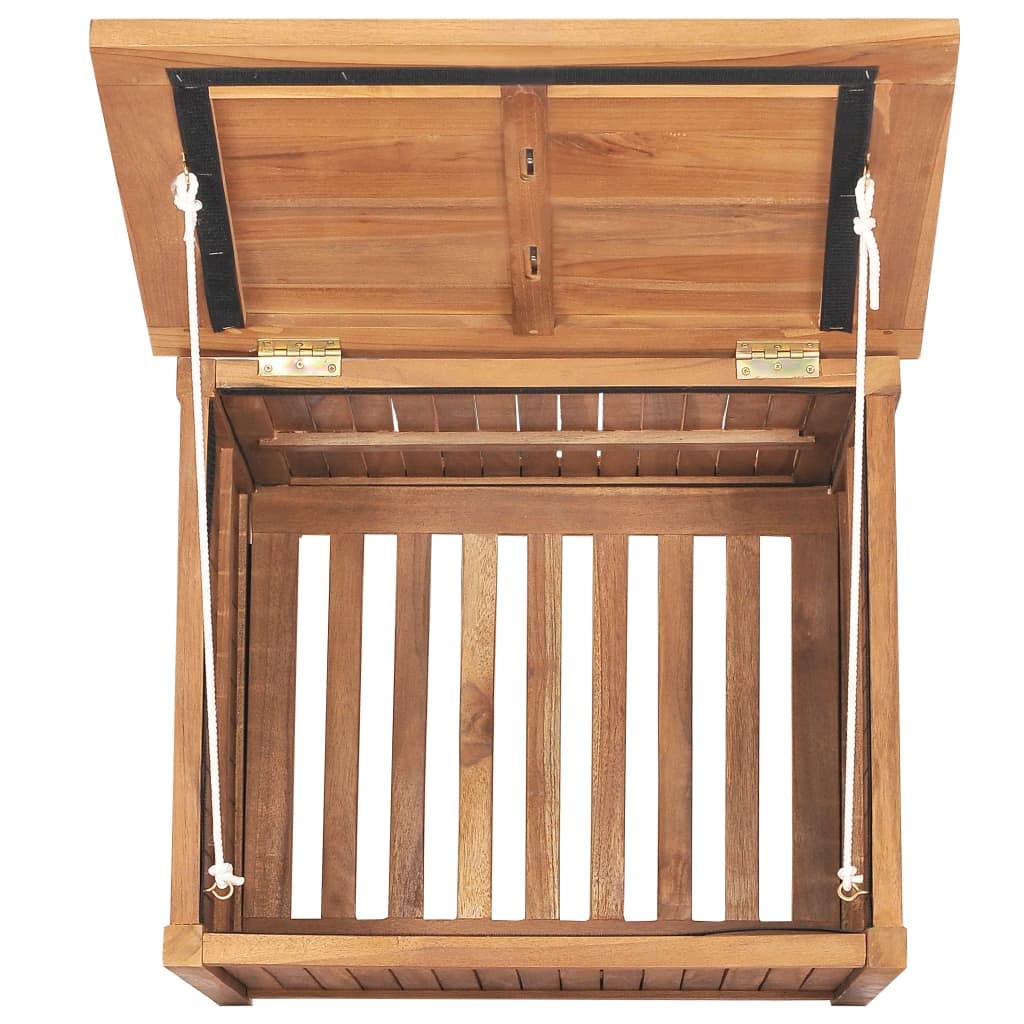 Outdoor Deck Storage Box 23.6