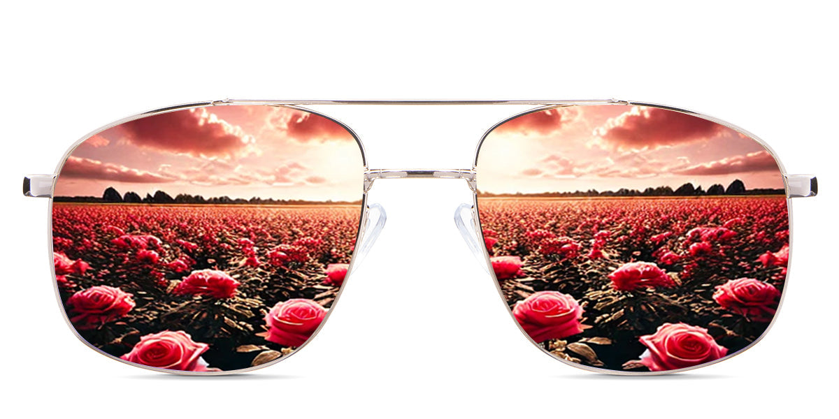 Loki Women's Prescription Sunglasses - UV Protection, Stylish & Comfortable for Driving, Outdoor Activities & Fashion