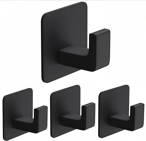 Matte Black,