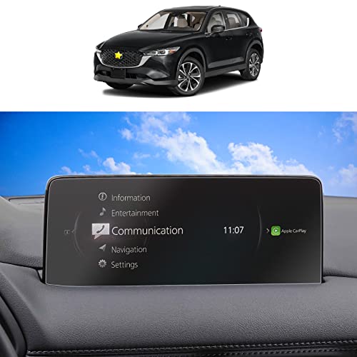 2021-2025 Cx5 2021-2023 Cx9 10.25in Pet