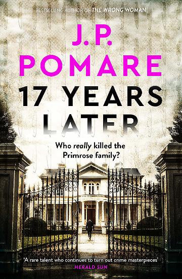 17 Years Later - A Nostalgic Journey Through Time | Perfect for Storytelling, Memory Lane Reflections & Time-Themed Events