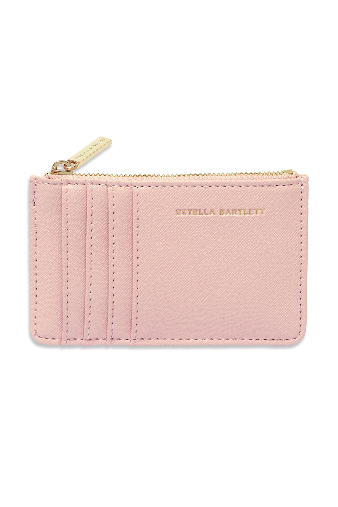 Dare To Dream Card Holder Wallet for Women - Stylish & Compact Credit Card Purse for Everyday Use, Travel, and Gifting