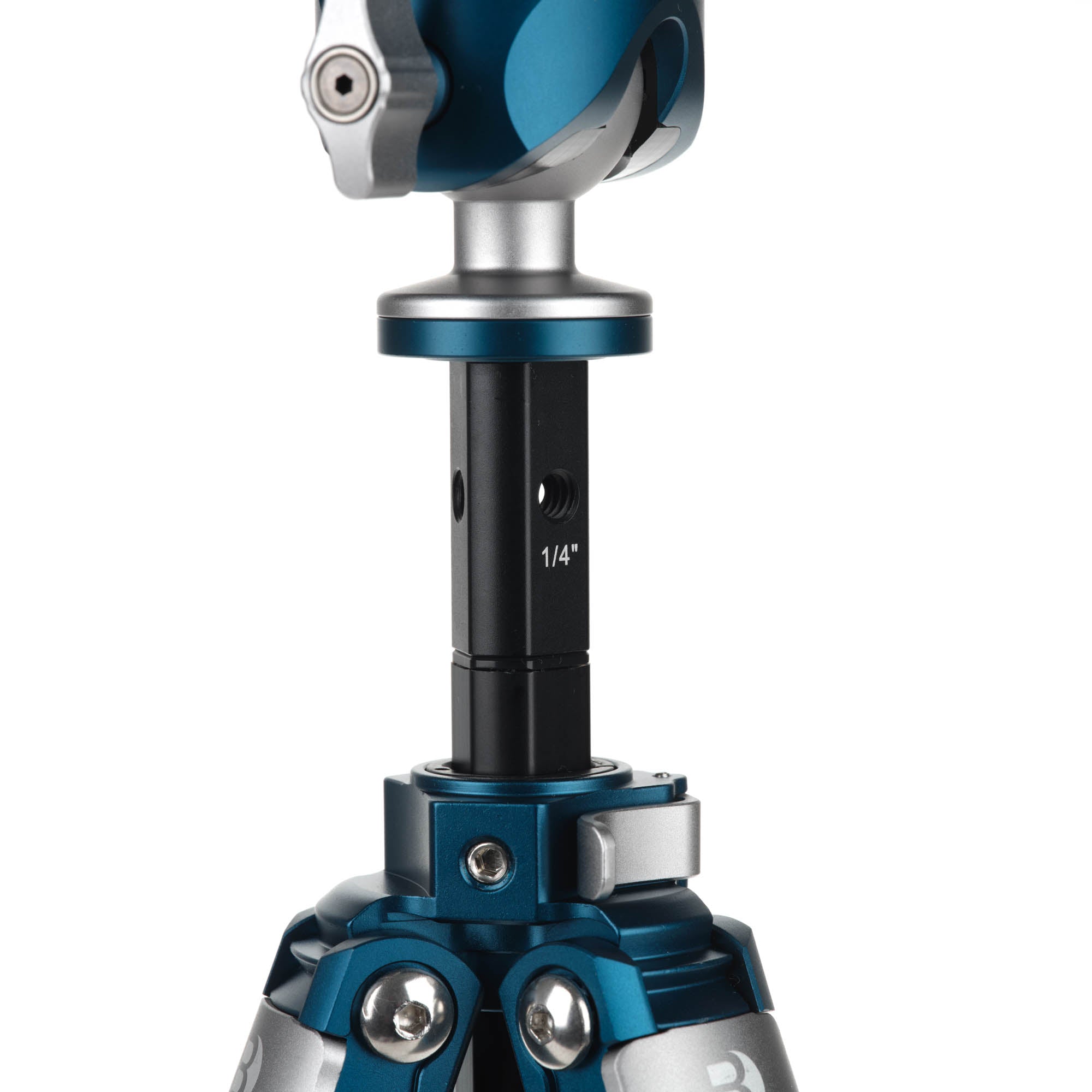 Benro Cyanbird Tripod with FS30 Ball Head Kit - Professional Camera Tripod for DSLR, Mirrorless, Video - Perfect for Travel, Photography, Vlogging