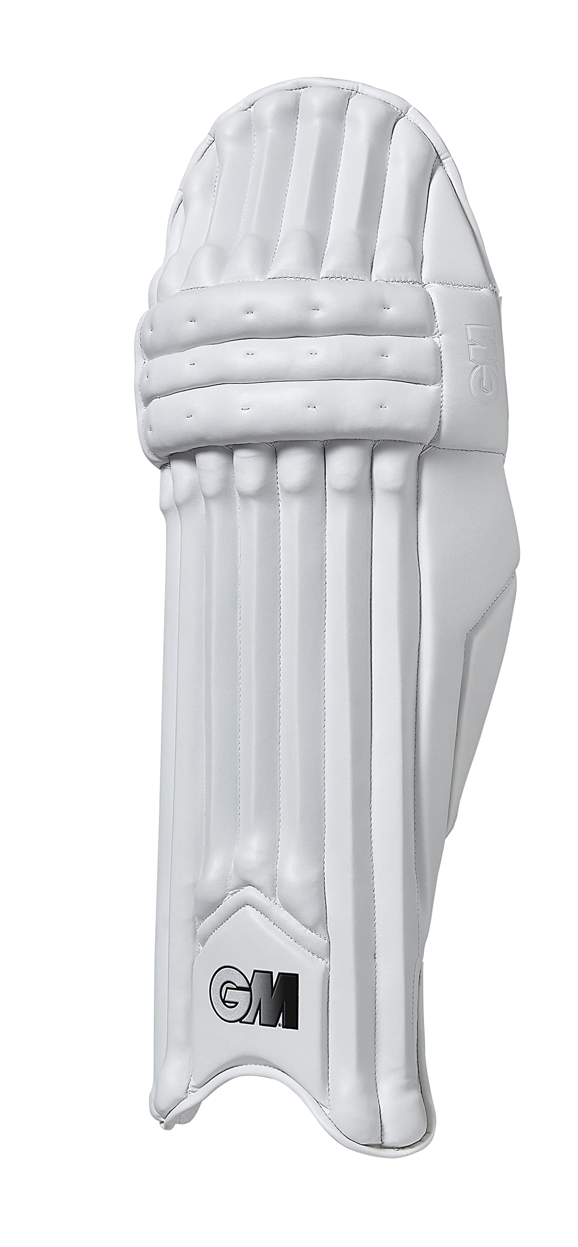 Gunn & Moore GM 808 Cricket Batting Leg Pads - Premium Cricket Leg Guards for Adult Players - Perfect for Practice & Match Play