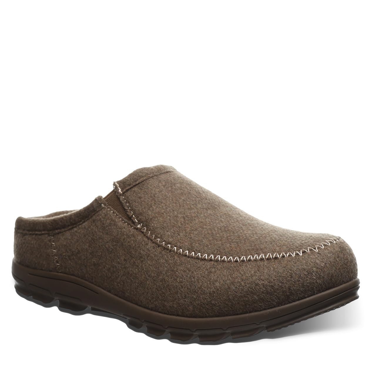 BEARPAW Women's Azalea Fuzzy Slippers - Cozy Indoor/Outdoor House Shoes for Women - Soft & Comfortable Casual Slip-On Slippers - Perfect for Home, Lounge & Winter Wear