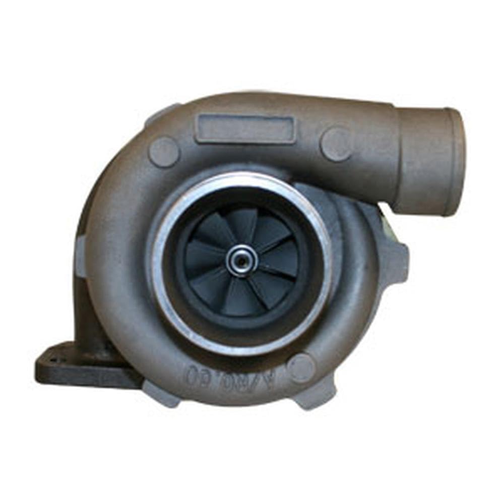 RAParts WN-A157336 Turbocharger Replacement for Various CI WH Engines - High-Performance Turbocharger for Improved Engine Power & Efficiency - Perfect for Automotive Repair & Performance Upgrades