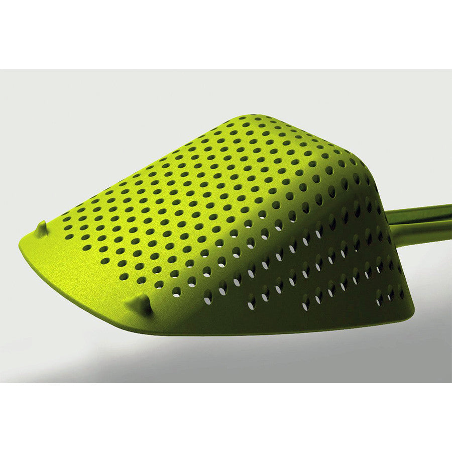Scoop Plus Large - Premium Stainless Steel Ice Cream Scoop for Professional & Home Use - Perfect for Ice Cream Parlors, Bakeries, and Family Dessert Nights