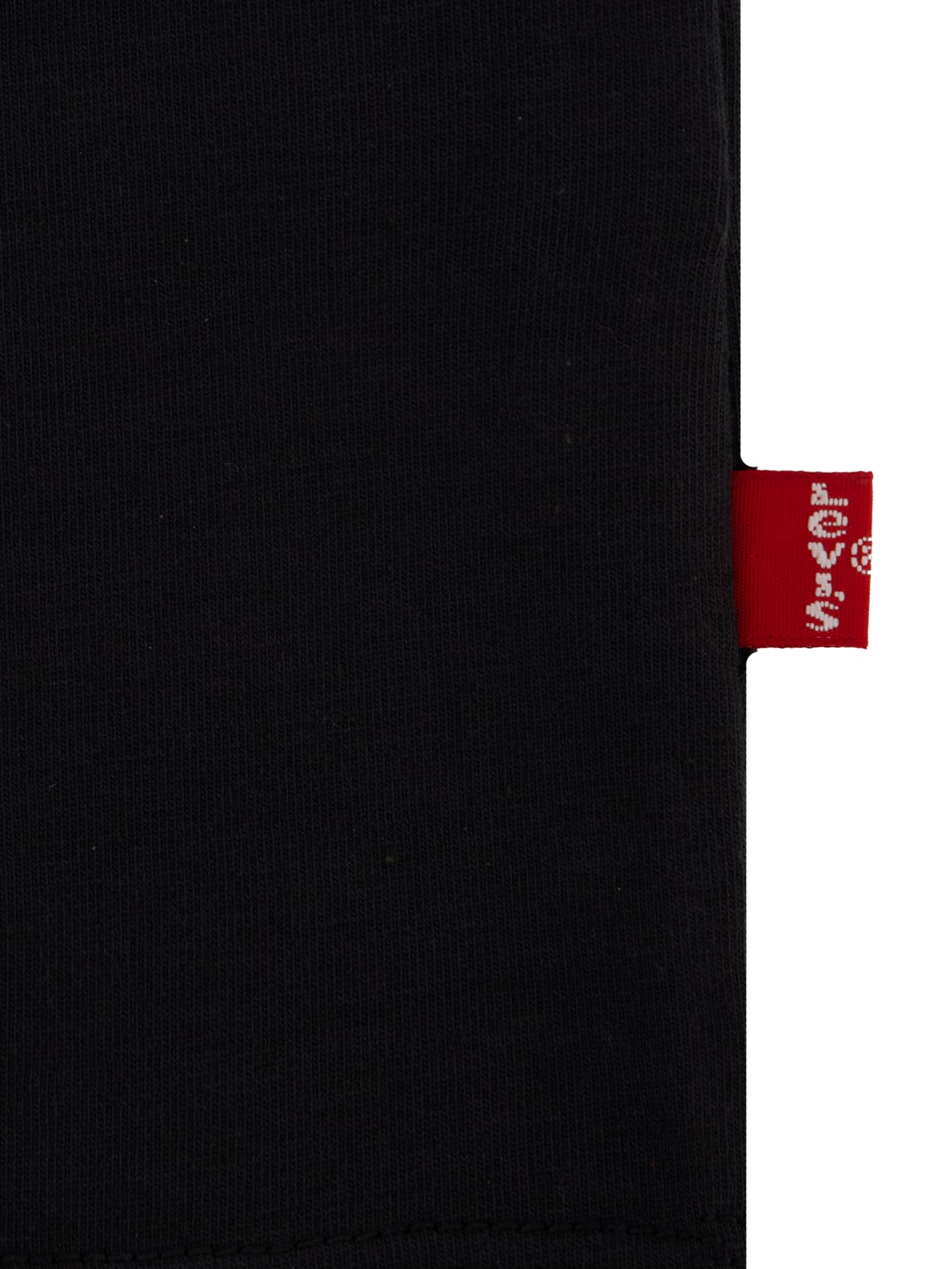 LEVI'S Men's Classic Cotton Crew Neck T-Shirts 3-Pack - Soft Comfortable Casual Tees for Everyday Wear, Gym & Layering