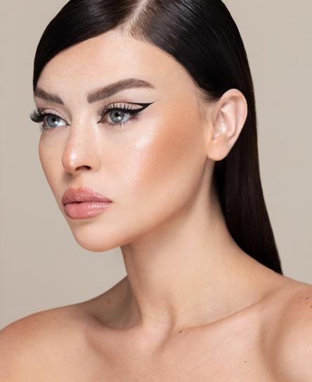 Summer Eyes Duo - Waterproof & Long-Lasting Eyeshadow Palette for Day & Night Makeup | Perfect for Beach, Pool, and Summer Parties