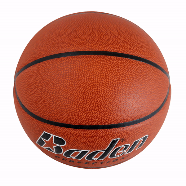 Rival Game Basketball - Premium Indoor/Outdoor Basketball for Competitive Play - Perfect for Court Games, Training, and Gifts