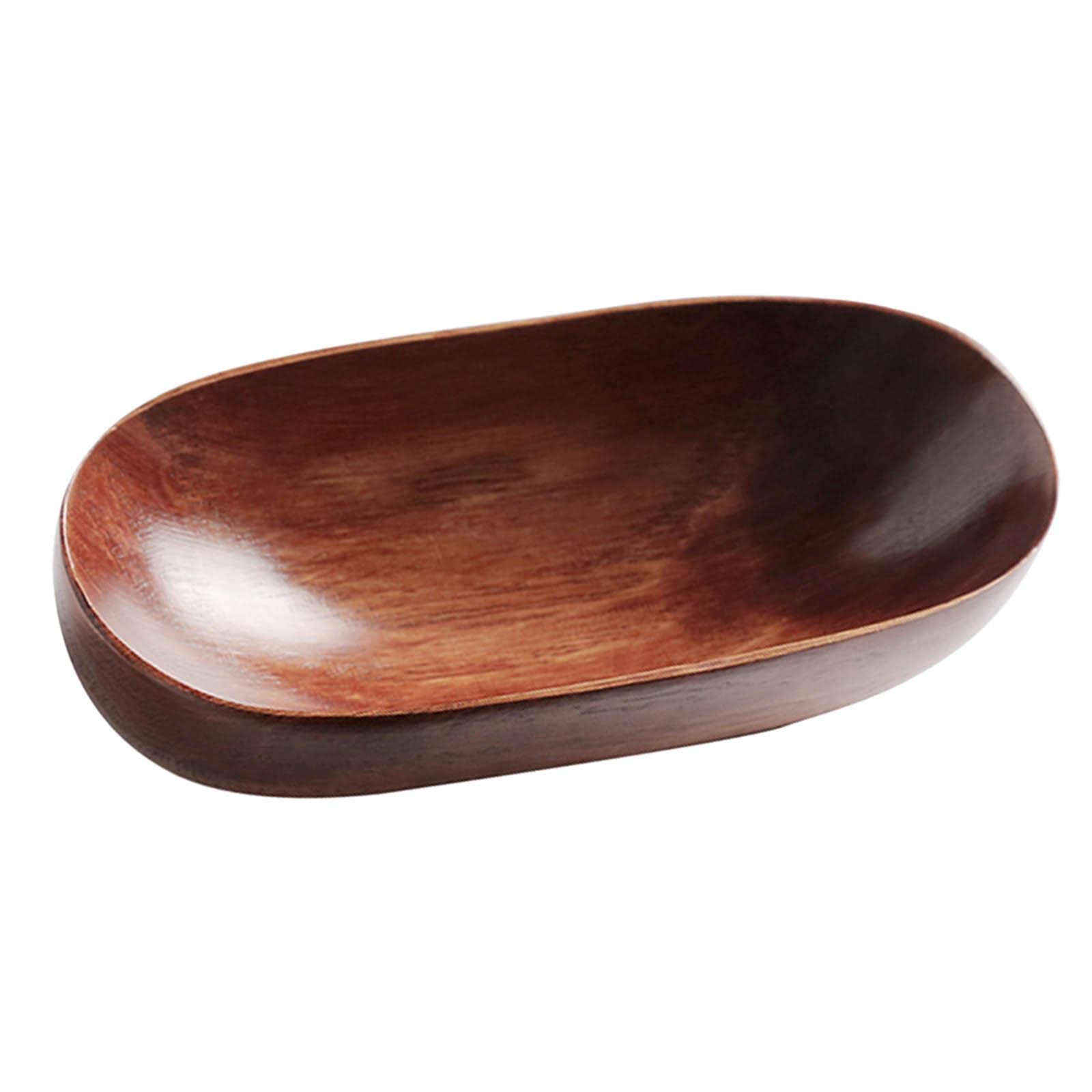Milageto Rectangle Serving Tray for Food - Elegant Dining & Party Platter - Perfect for Entertaining, Buffets, and Home Decor
