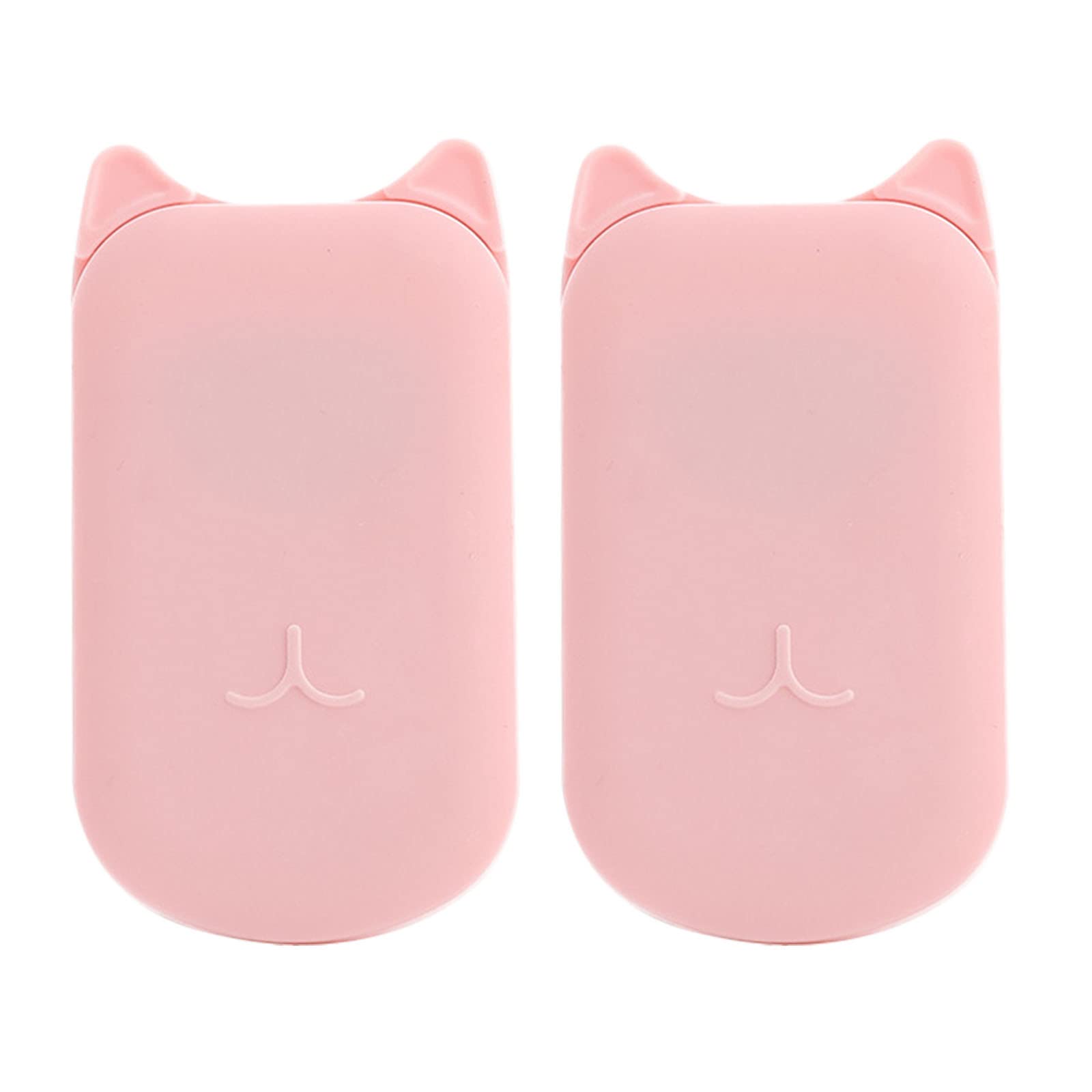 Portable Soap Sheets for Travel - Mini Hand Wash Cleansing Wipes | Outdoor & Bathroom Use
