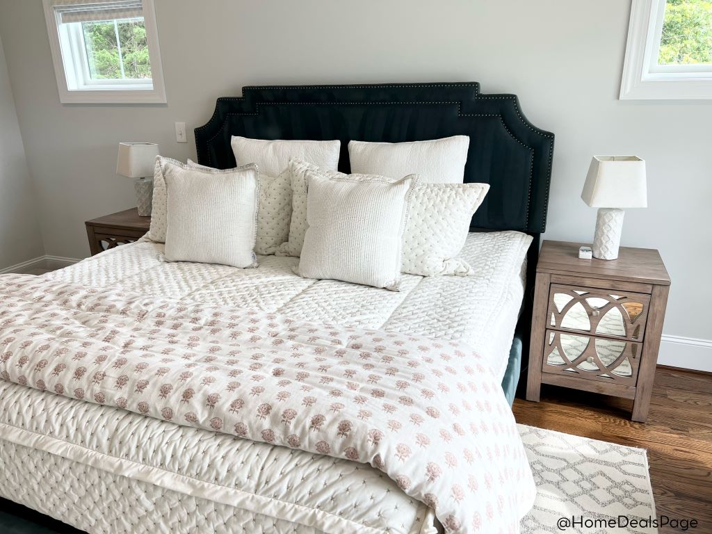 Monroe Luxe Beddy's - Premium Soft & Cozy Bedding Set for Ultimate Comfort | Perfect for Home, Hotel, and Airbnb Use
