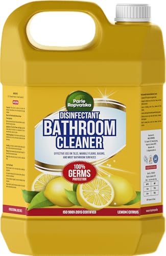 Lemon 5 Liter