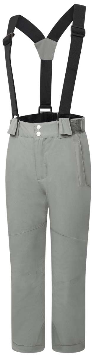 Dare2B Junior's Outmove II Insulated Winter Pants for Girls - Waterproof & Warm Snow Pants 2022-2023 - Perfect for Skiing, Snowboarding & Outdoor Winter Activities