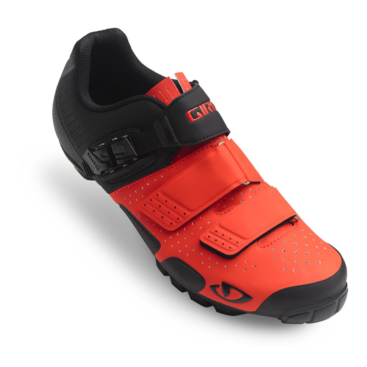 Giro Code VR70 Men's Road Cycling Shoes - Lightweight & Stiff Carbon Sole for Competitive Riding & Racing
