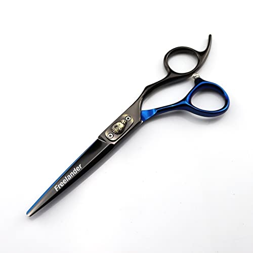 Blue Cutting