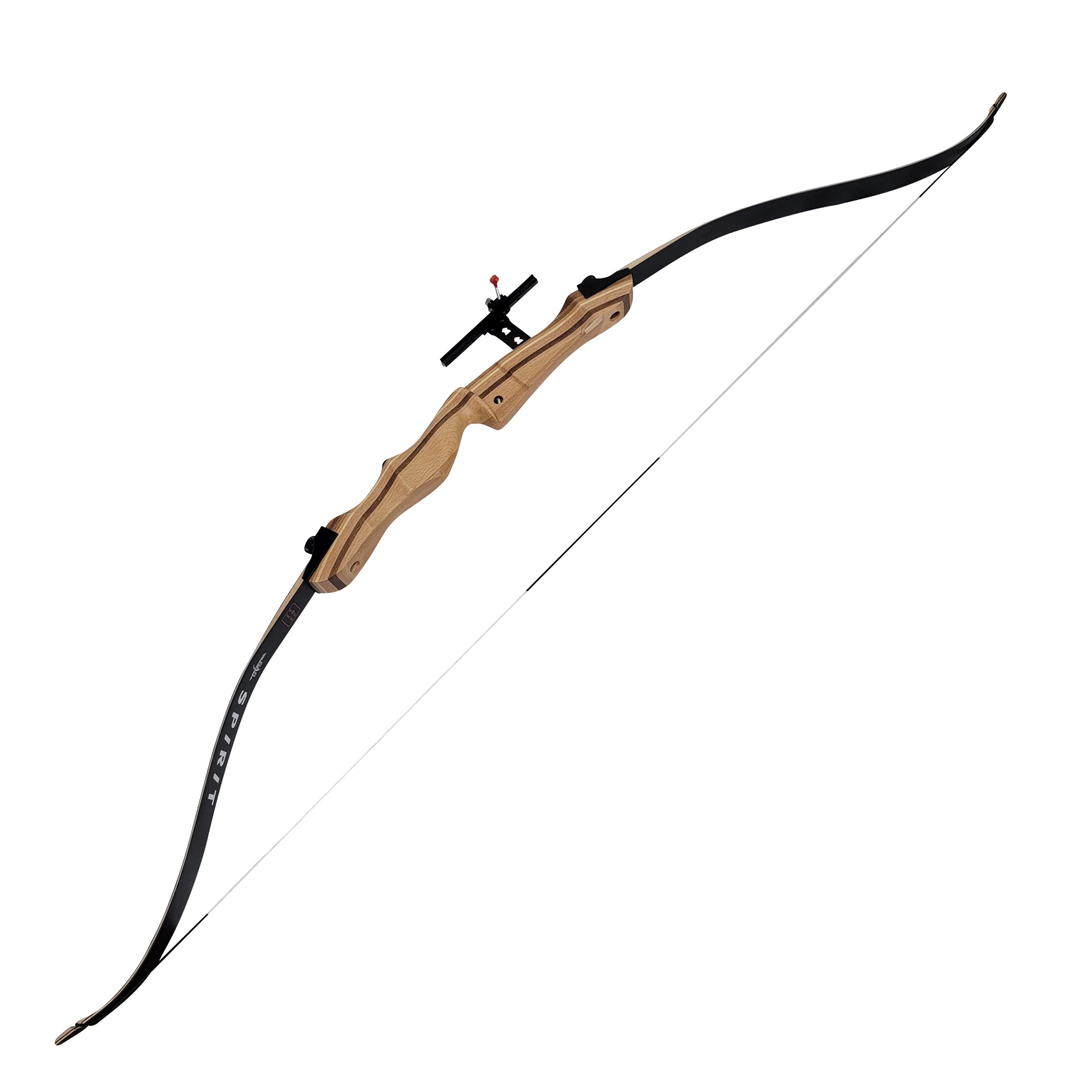 Southland Archery Supply Spirit Jr 54