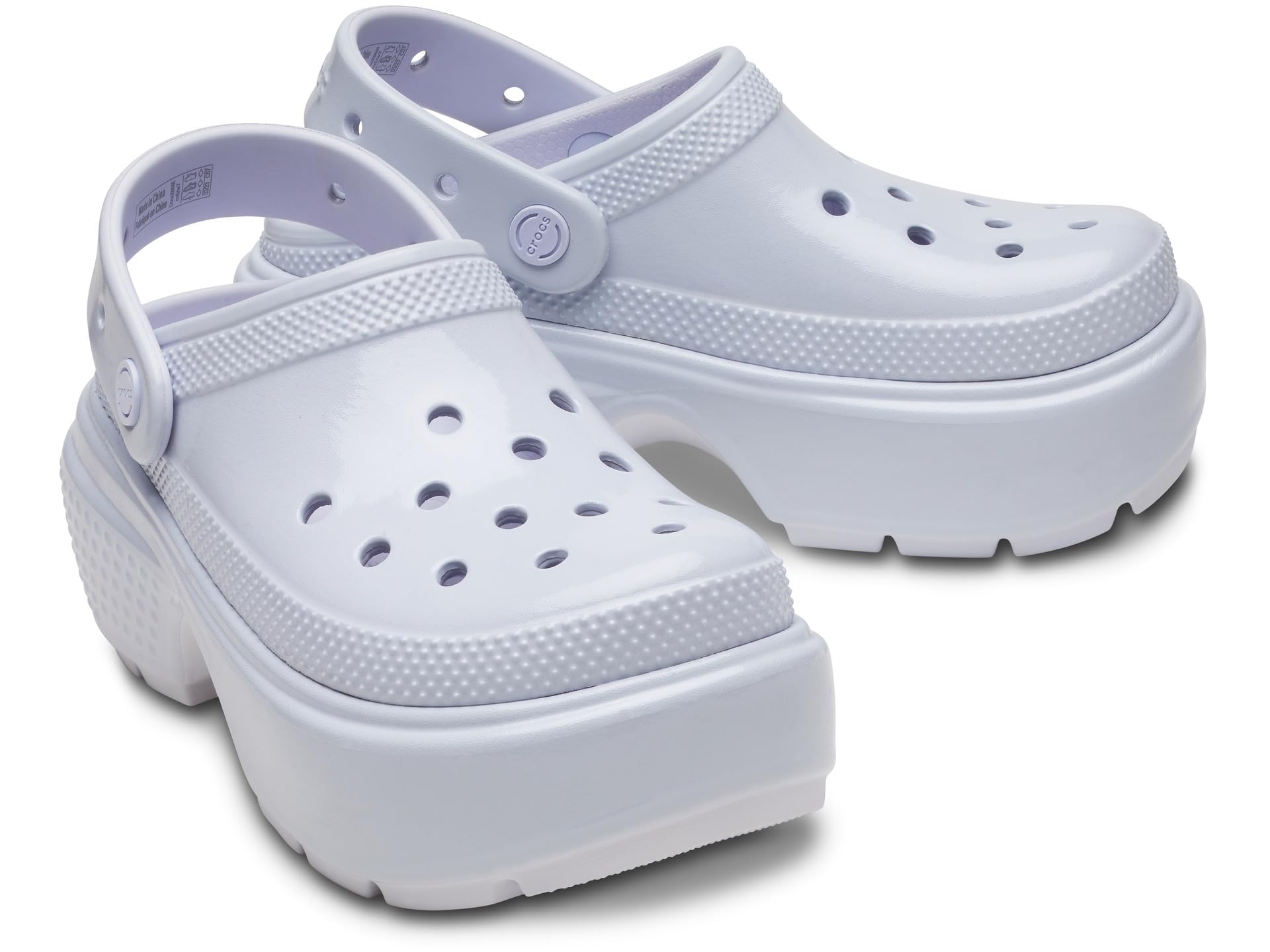 Crocs Unisex-Adult Ankle-Strap Sport Sandals - Lightweight Comfortable Waterproof Beach & Pool Slides for Men and Women - Perfect for Outdoor Activities, Travel, and Summer Wear