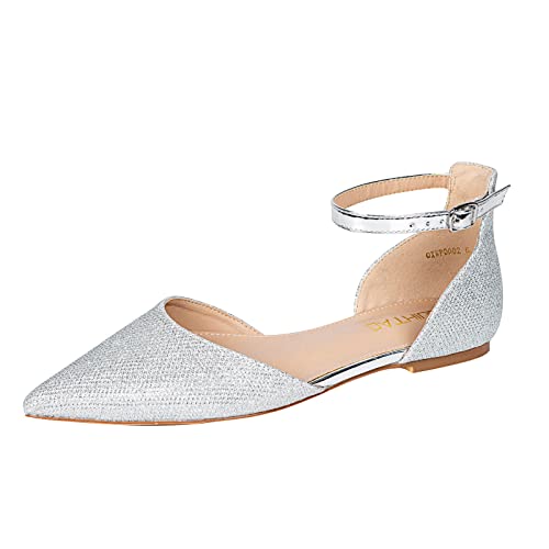 Silver Glitter