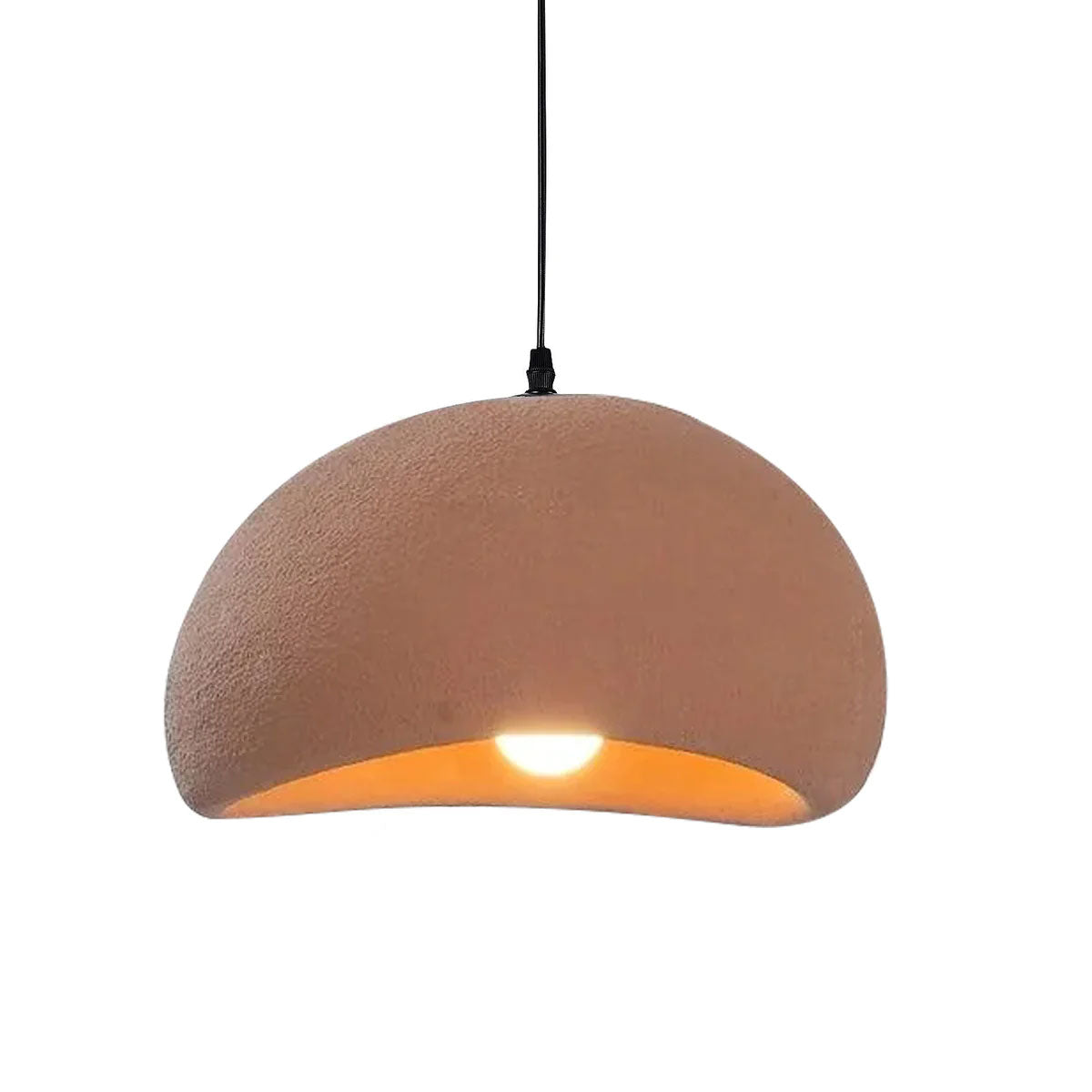 Modern Cloud Pendant Light Fixture - Stylish Hanging Ceiling Lamp for Living Room, Bedroom & Dining Area - Perfect for Home Decor and Ambient Lighting