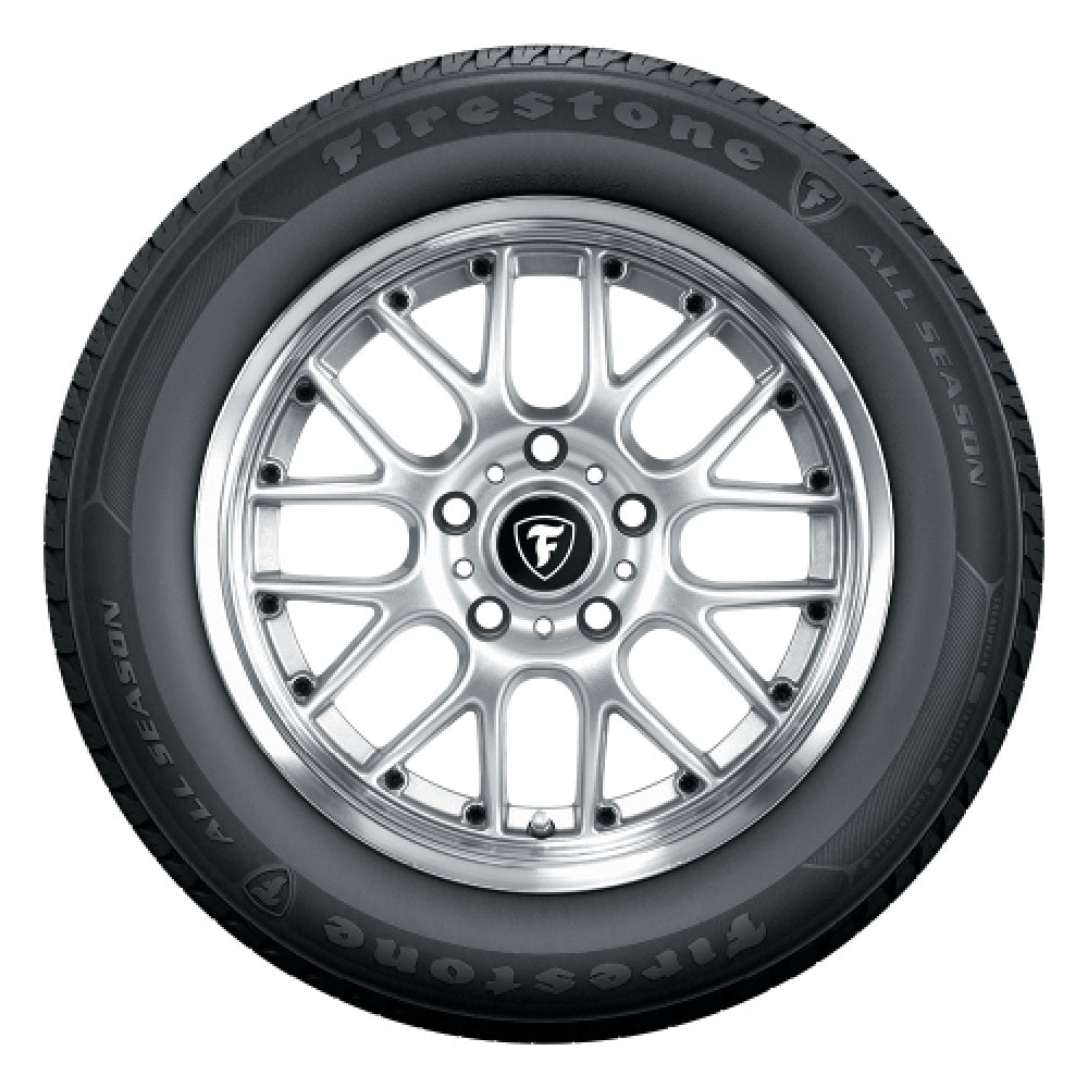 All-Season 195/65R15 91T Tires - High Performance, Durable & Quiet for Sedans, SUVs & Daily Commuting