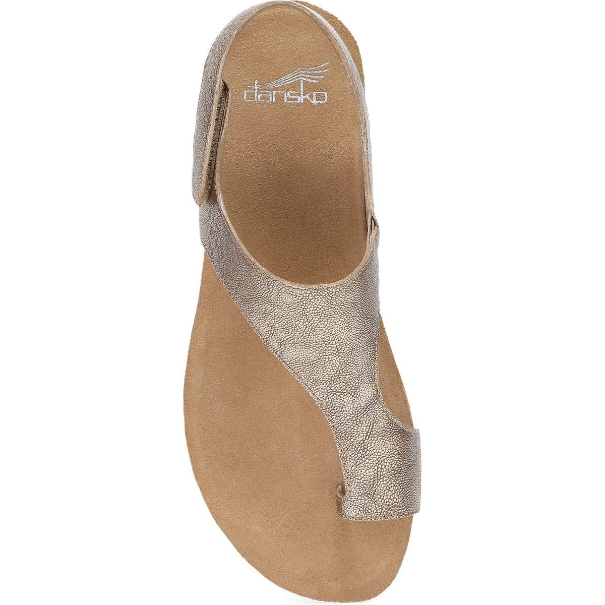 Danskos Reece Professional Clogs for Women - Comfortable Slip-Resistant Work Shoes for Nurses, Chefs & Healthcare Workers - Ideal for Long Shifts & Standing All Day