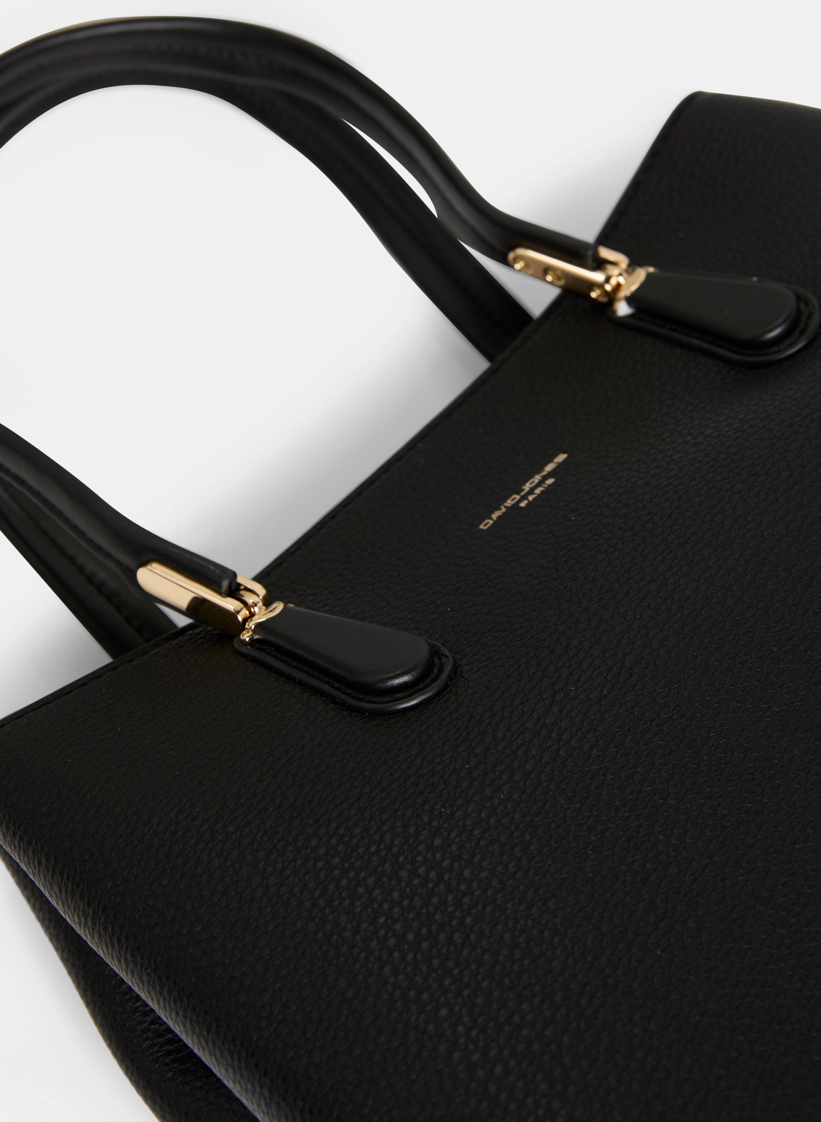 Vegan Leather Crossbody Handbag for Women - Stylish & Eco-Friendly Purse for Work, Travel & Everyday Use