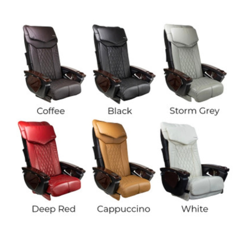 1807 LX Sofa Cover Set Without Chair - Premium Stretchable Furniture Protector for Living Room, Bedroom, and Office Use