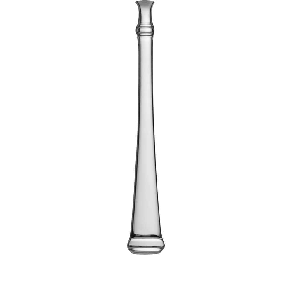 Premium Harmony 20-Piece Stainless Steel Flatware Set - Service for 4 - Elegant Dining Utensils for Everyday Meals & Dinner Parties