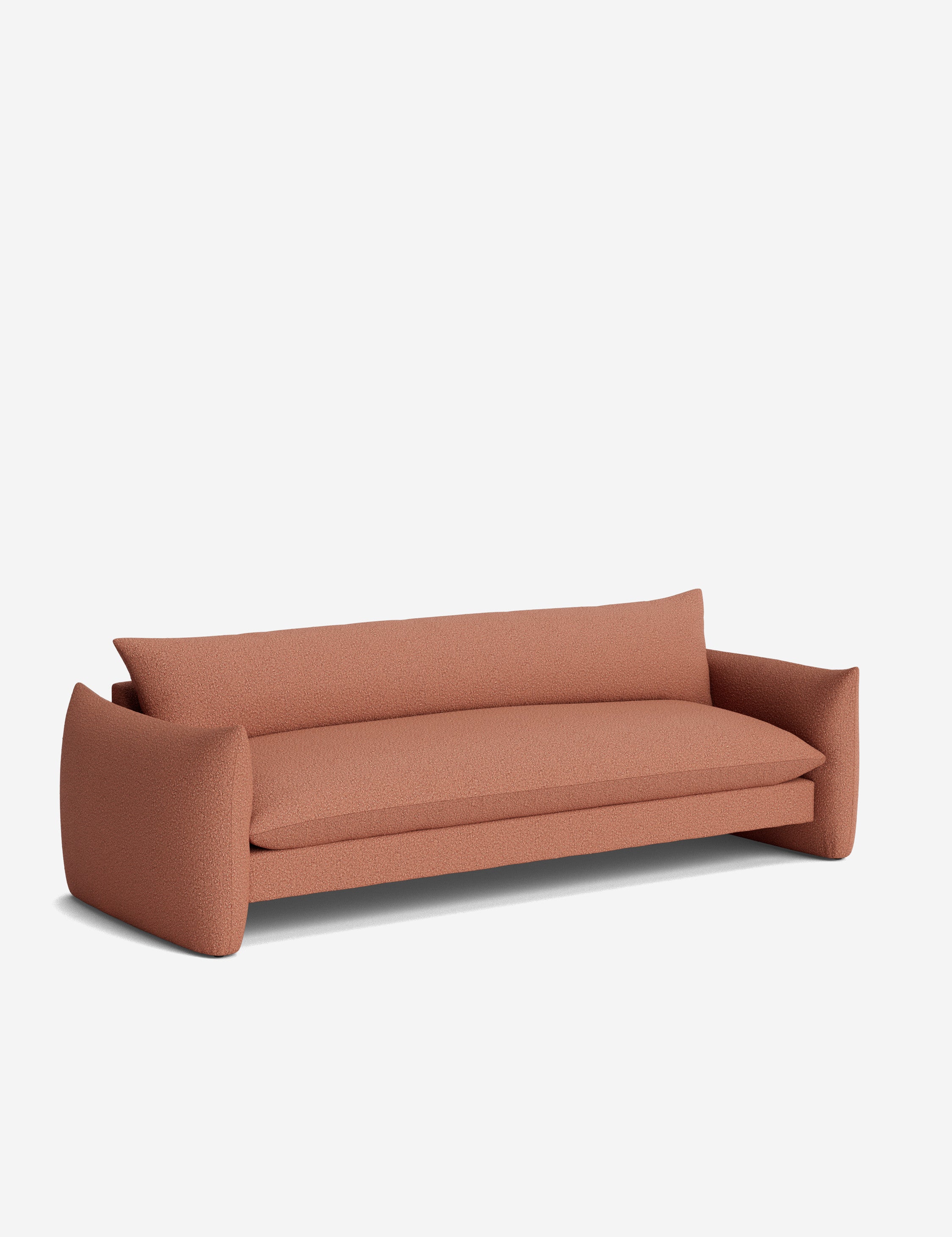 Banks Sofa - Modern Comfortable Couch for Living Room, Lounge & Office | Stylish Home Furniture for Relaxing & Entertaining