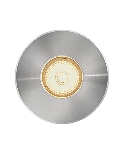Round - Stainless Steel