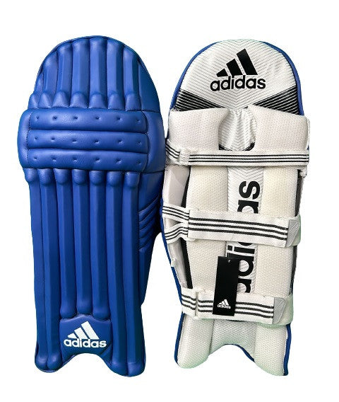 Adidas XT 1.0 Batting Pad - Lightweight Protective Gear for Baseball & Softball Players - Perfect for Training & Games