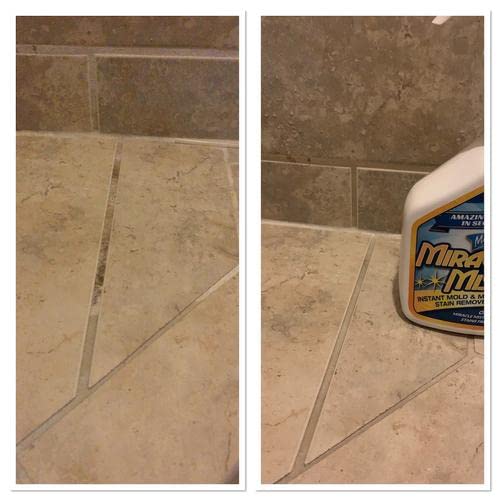 Instant Cleaner for Indoor and Outdoor Use - 32oz (2 Pack, 64oz Total) | Multi-Surface Spray for Kitchen, Bathroom, Floors & Patio Furniture | Powerful Stain Remover & Disinfectant