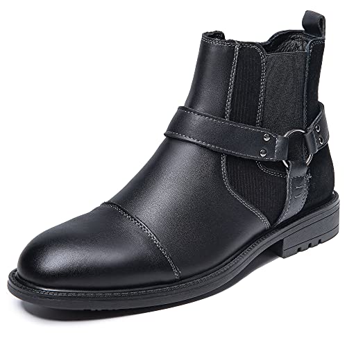 Suede-black-812