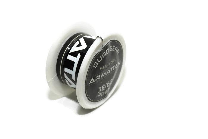 Armattan Quad Gear Solder 38/62 Rosin Core Wire - High Quality Lead-Free Soldering for Drone & RC Repair, DIY Electronics Projects - Perfect for PCB Assembly and Circuit Board Fixing